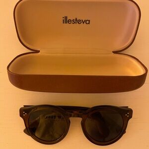 Leonard II Sunglasses